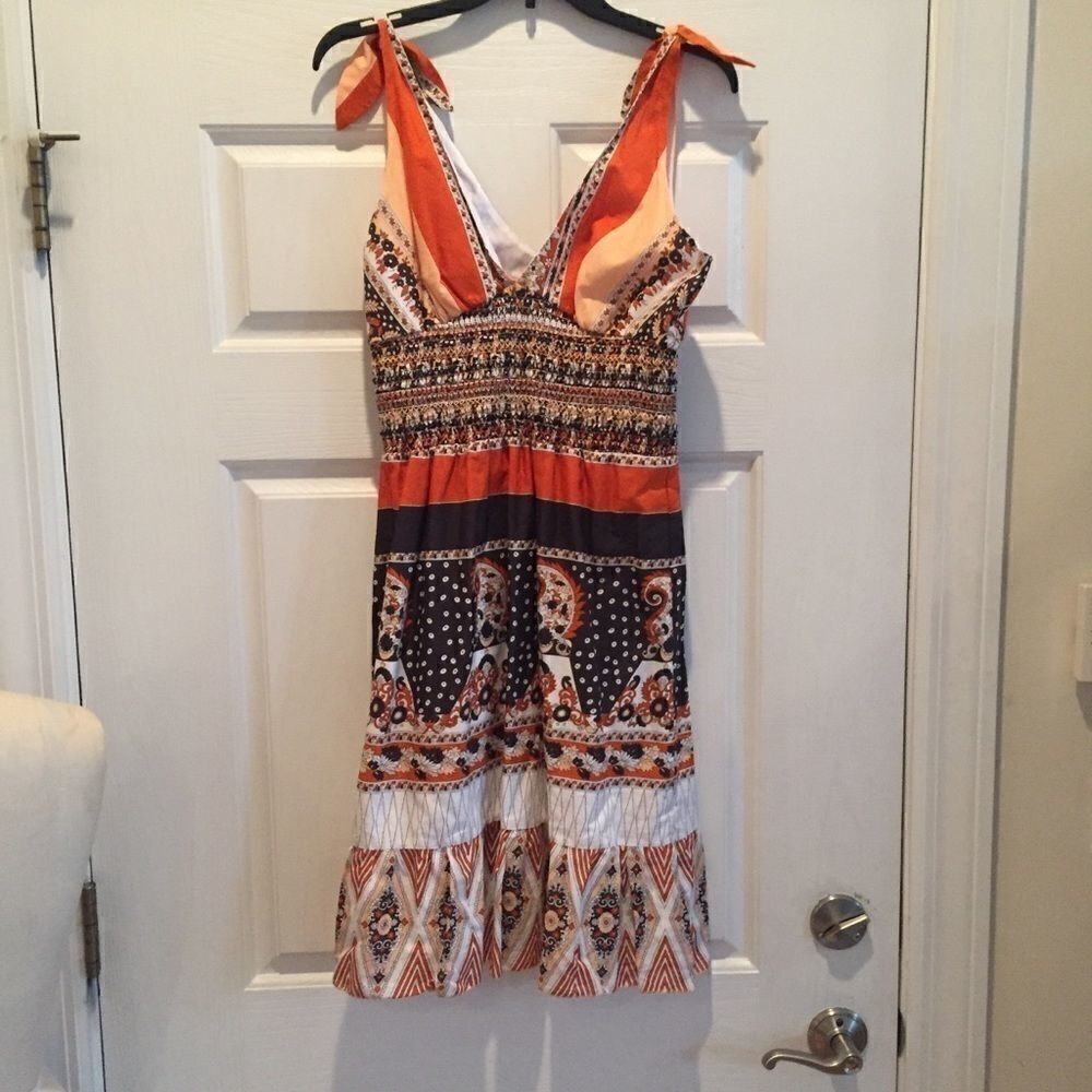 Charlotte Russe Dress  